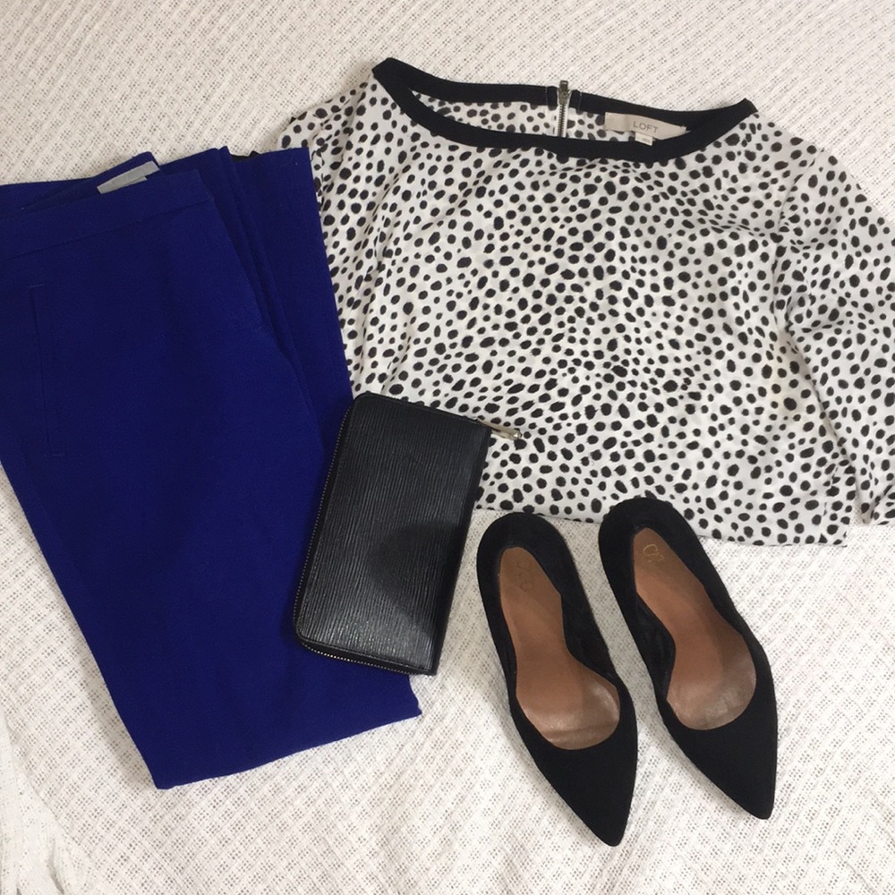 H&M Dress Pants